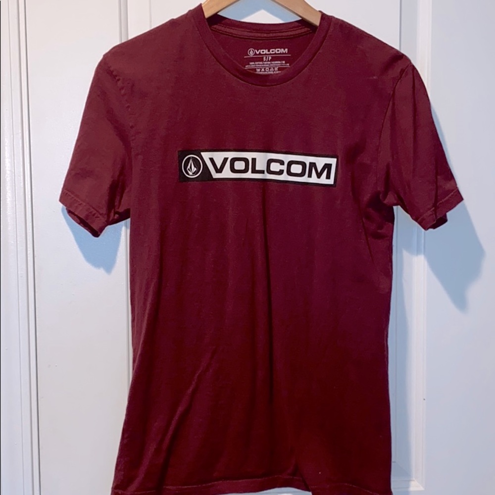 Volcom T-shirt (men)